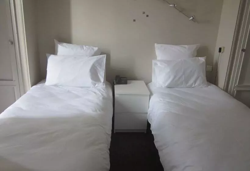 Fotos del hotel La Caravelle:  11