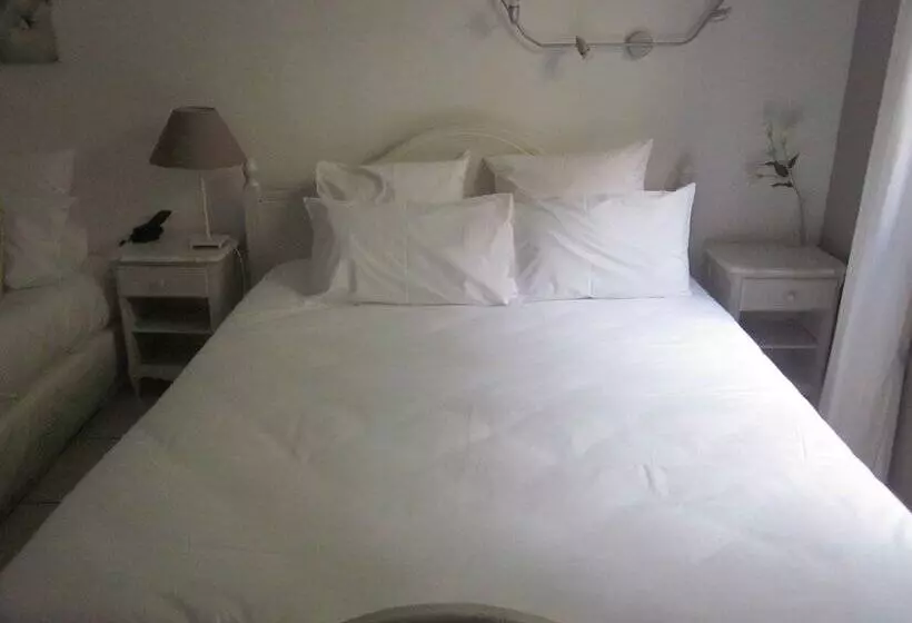 Fotos del hotel La Caravelle:  9