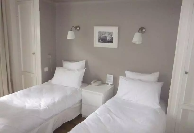 Fotos del hotel La Caravelle:  15