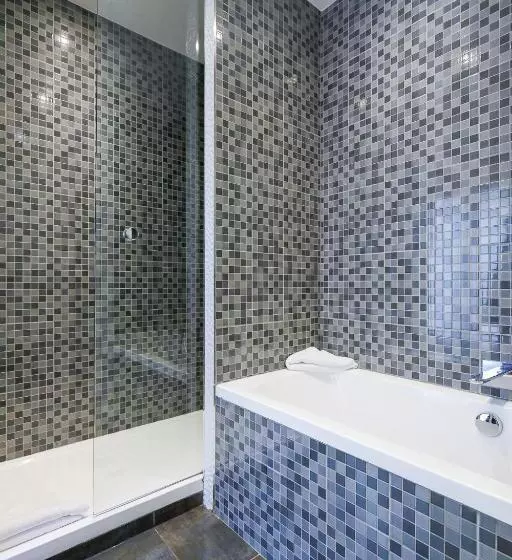 Fotos del hotel Nice Excelsior Centre Ville:  19