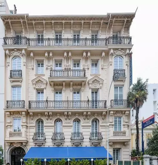 Nice Excelsior Centre Ville