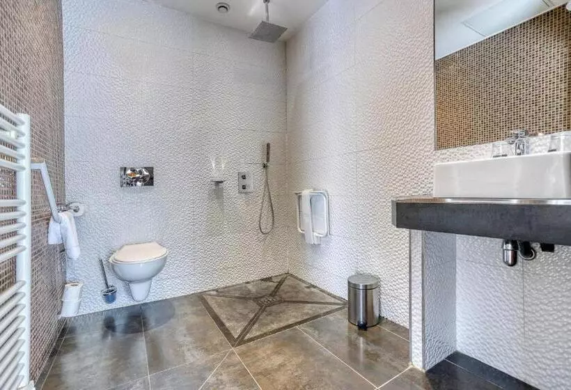 Fotos del hotel Nice Excelsior Centre Ville:  25