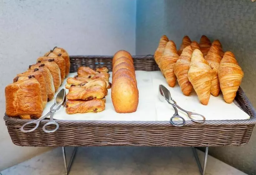 Fotos del hotel Nice Excelsior Centre Ville:  14