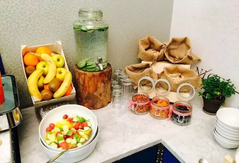 Fotos del hotel Nice Excelsior Centre Ville:  16