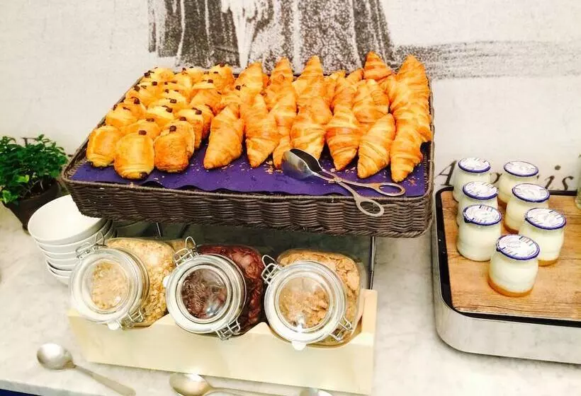 Fotos del hotel Nice Excelsior Centre Ville:  18