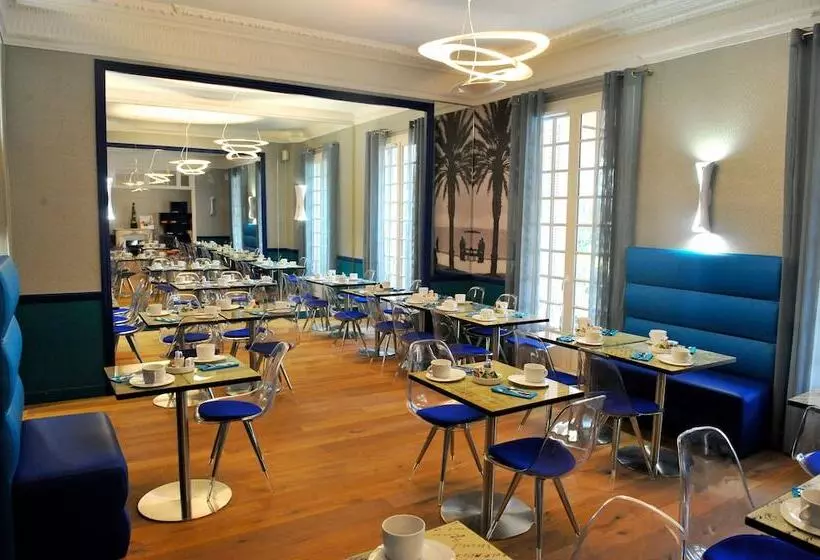 Fotos del hotel Nice Excelsior Centre Ville:  12