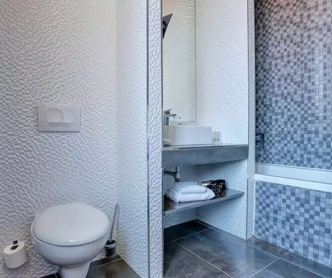 Fotos del hotel Nice Excelsior Centre Ville:  21