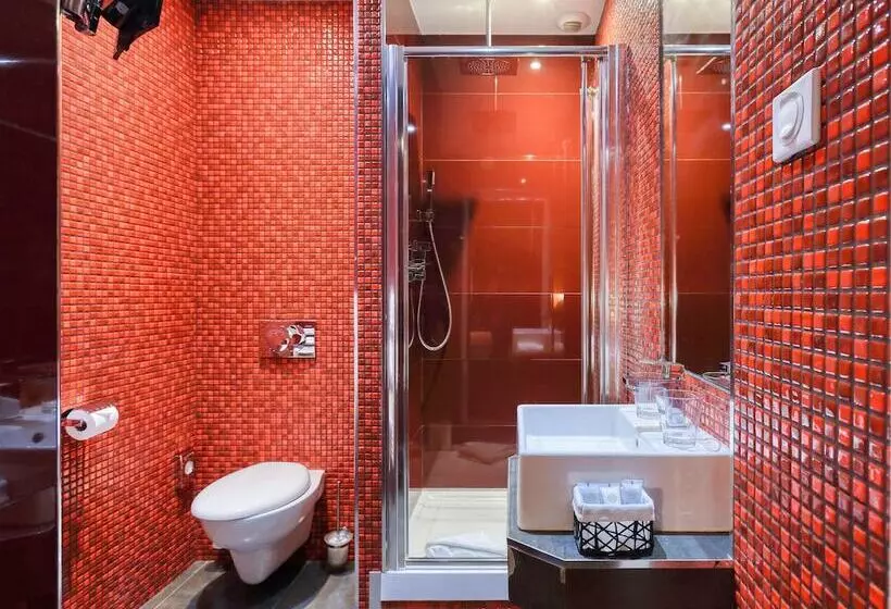 Fotos del hotel Nice Excelsior Centre Ville:  13