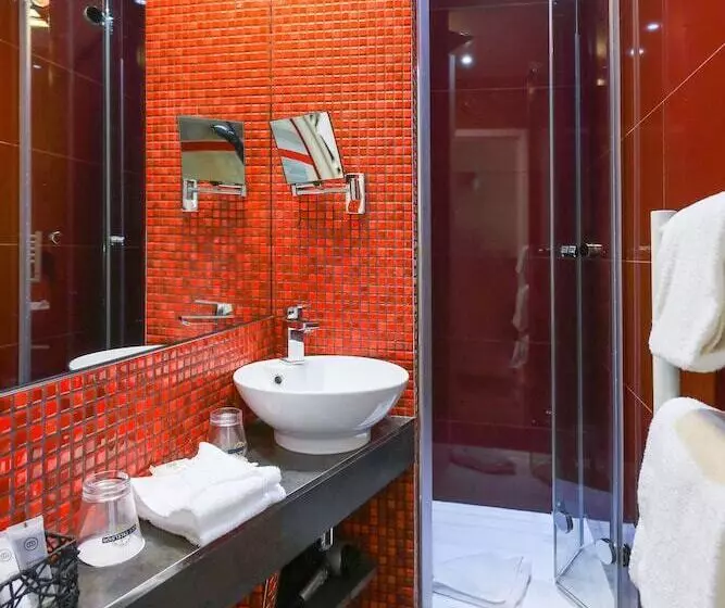 Fotos del hotel Nice Excelsior Centre Ville:  7