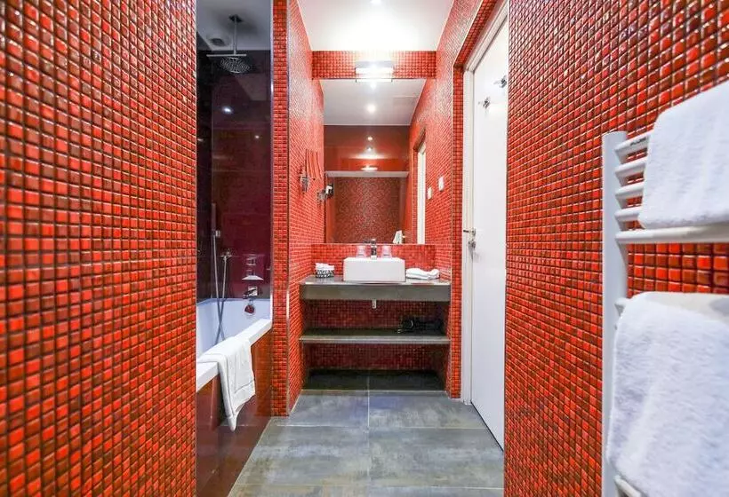 Fotos del hotel Nice Excelsior Centre Ville:  15