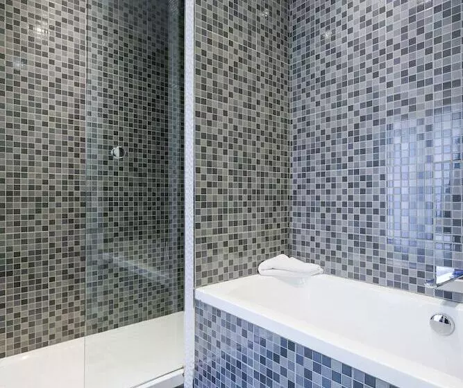 Fotos del hotel Nice Excelsior Centre Ville:  17