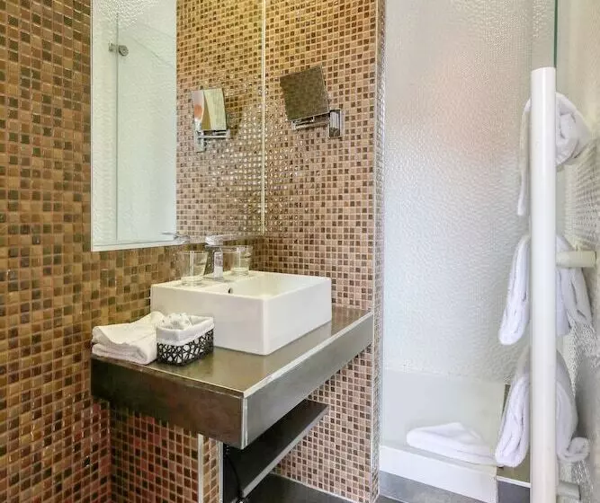 Fotos del hotel Nice Excelsior Centre Ville:  23