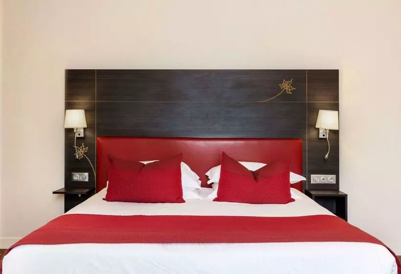 Fotos del hotel Best Western Plus Monopole Métropole:  8