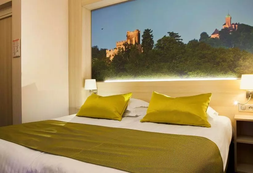 Fotos del hotel Best Western Plus Monopole Métropole:  25