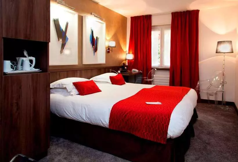 Fotos del hotel Best Western Plus Monopole Métropole:  17