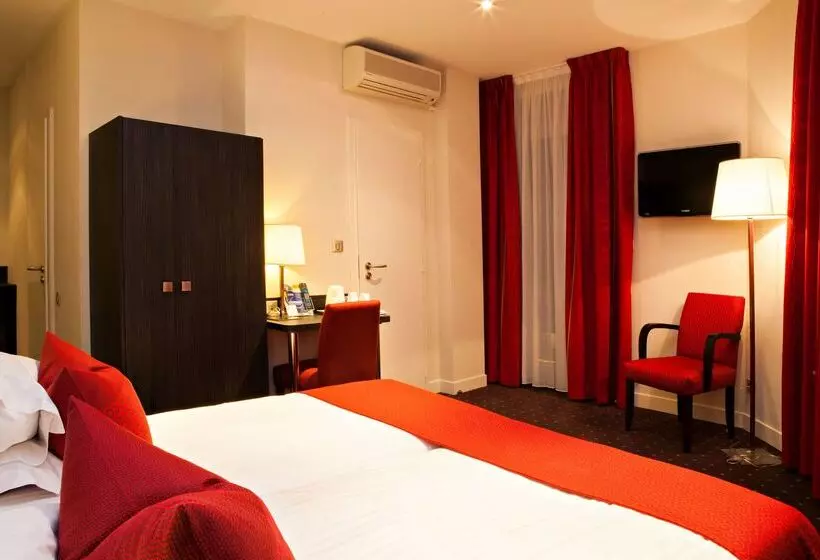 Fotos del hotel Best Western Plus Monopole Métropole:  2