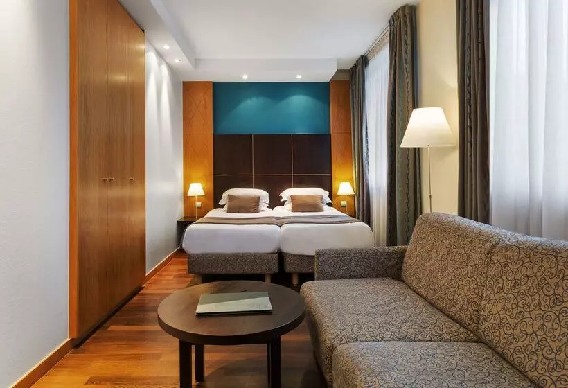 Fotos del hotel Best Western Plus Monopole Métropole:  18