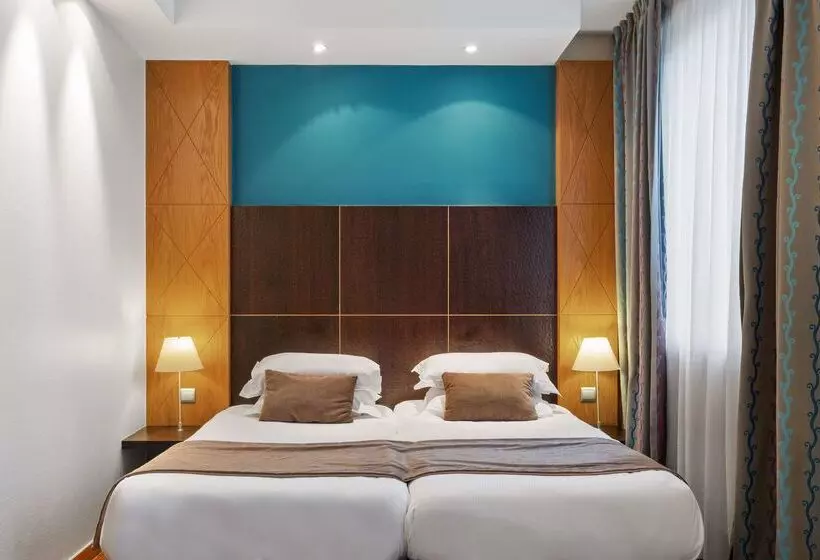 Fotos del hotel Best Western Plus Monopole Métropole:  15