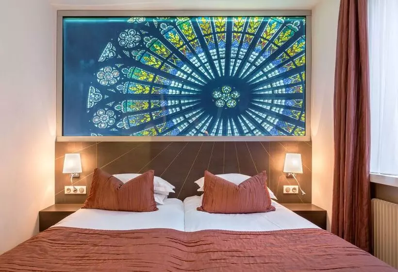 Fotos del hotel Best Western Plus Monopole Métropole:  22