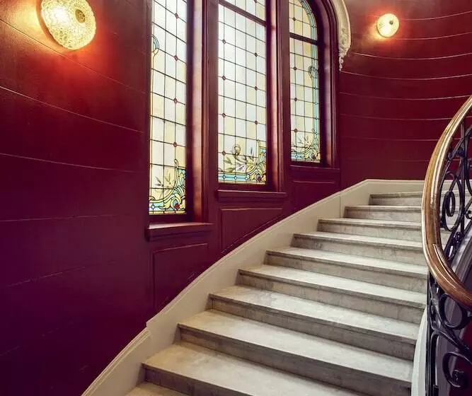 Fotos del hotel Grand Hôtel Du Midi Montpellier - Opéra Comédie:  3