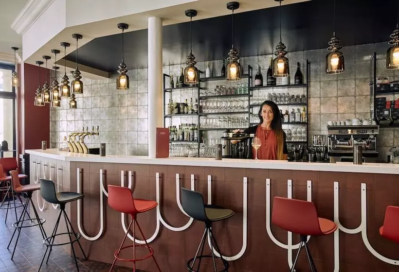 Fotos del hotel Grand Hôtel Du Midi Montpellier - Opéra Comédie:  4