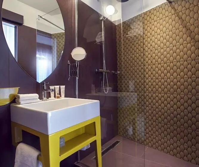 Fotos del hotel Grand Hôtel Du Midi Montpellier - Opéra Comédie:  6