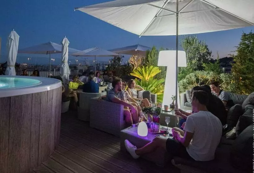 Fotos del hotel Annexe Nice:  2