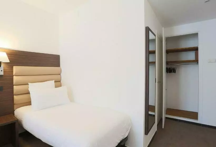 Fotos del hotel Annexe Nice:  5