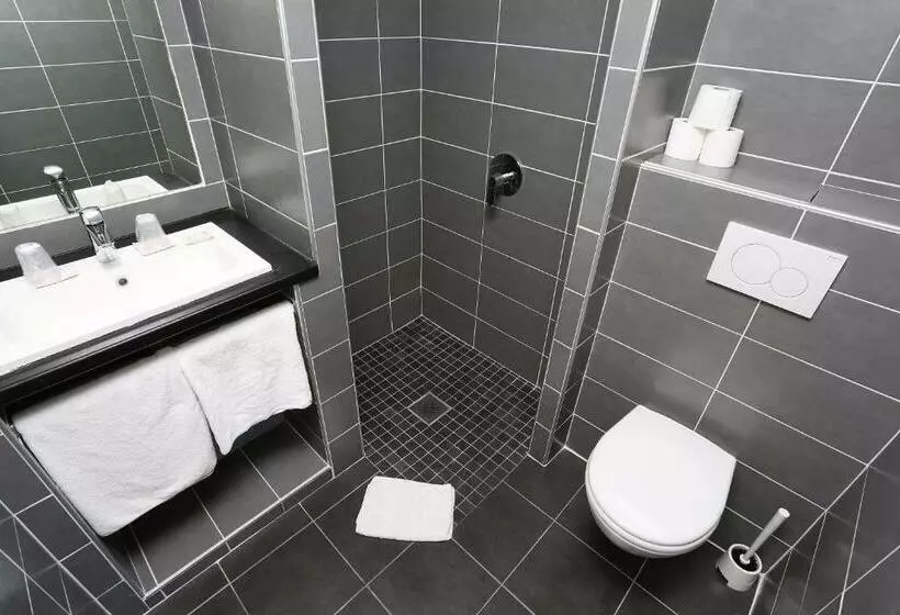 Fotos del hotel Annexe Nice:  3