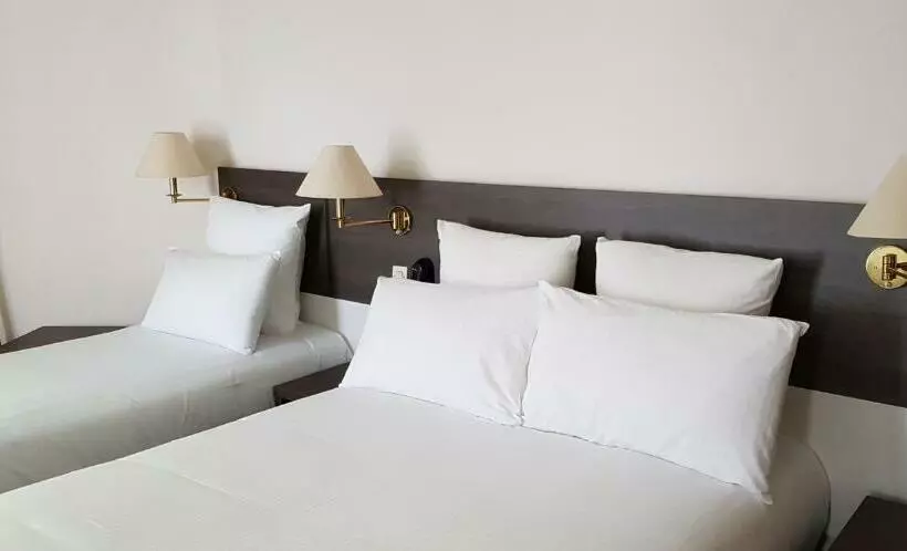 Fotos del hotel Annexe Nice:  12