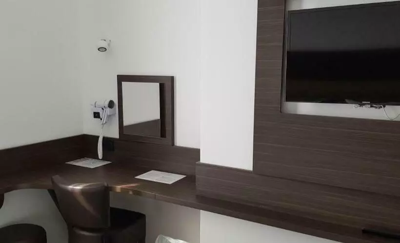 Fotos del hotel Annexe Nice:  13