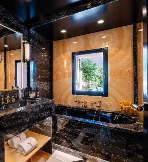 Fotos del hotel Le Yaca:  6