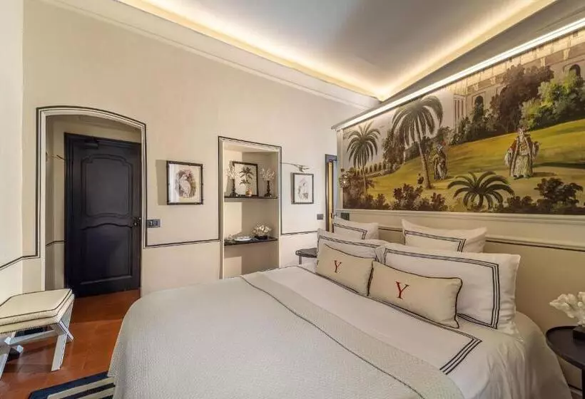 Fotos del hotel Le Yaca:  19