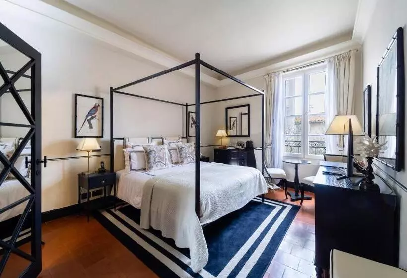 Fotos del hotel Le Yaca:  13