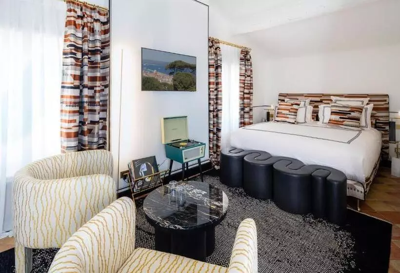 Fotos del hotel Le Yaca:  21