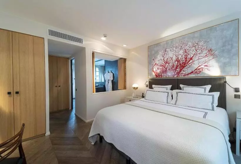 Fotos del hotel Le Yaca:  8