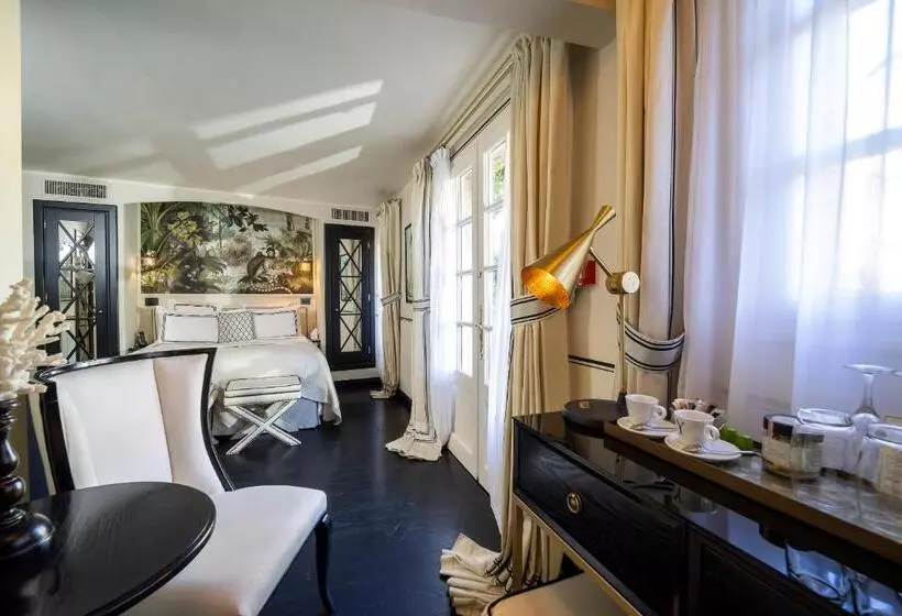 Fotos del hotel Le Yaca:  16