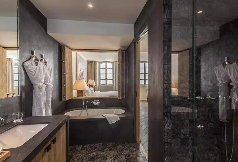 Fotos del hotel Le Yaca:  11