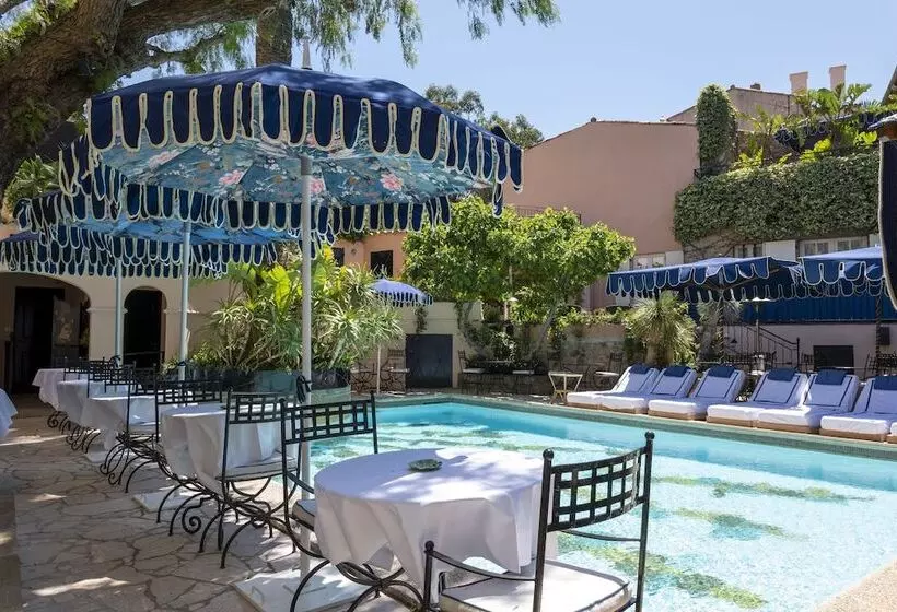 Fotos del hotel Le Yaca:  4