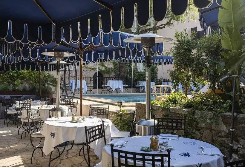 Fotos del hotel Le Yaca:  10