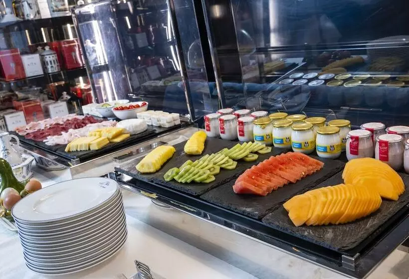 Fotos del hotel Le Yaca:  14