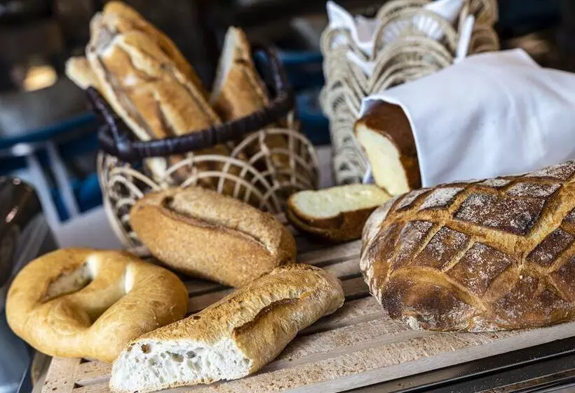 Fotos del hotel Le Yaca:  17