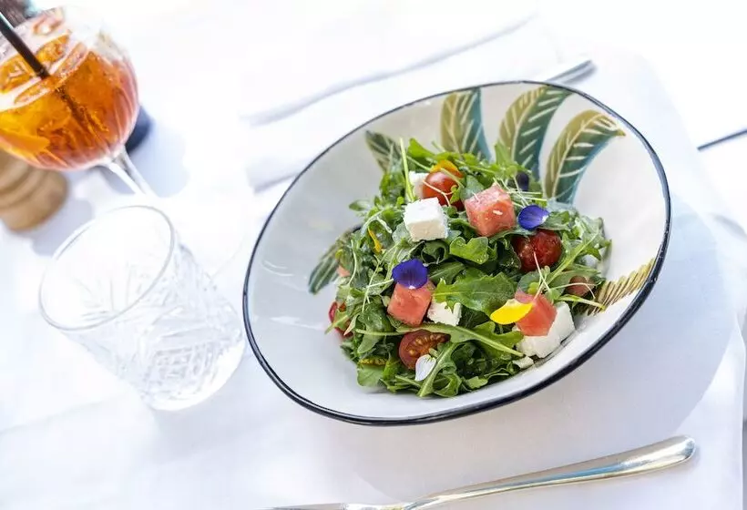 Fotos del hotel Le Yaca:  3