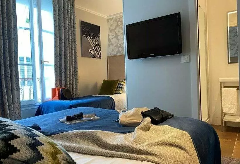 Fotos del hotel Jardins Eiffel:  24