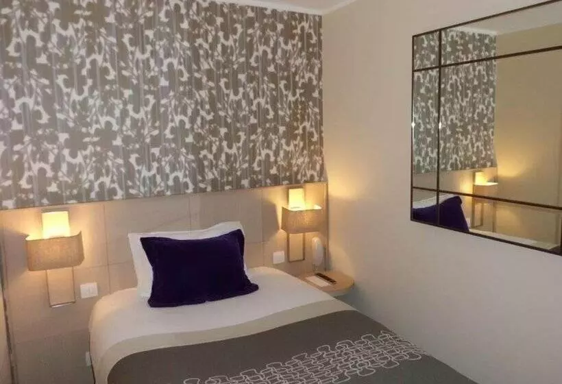 Fotos del hotel Jardins Eiffel:  20