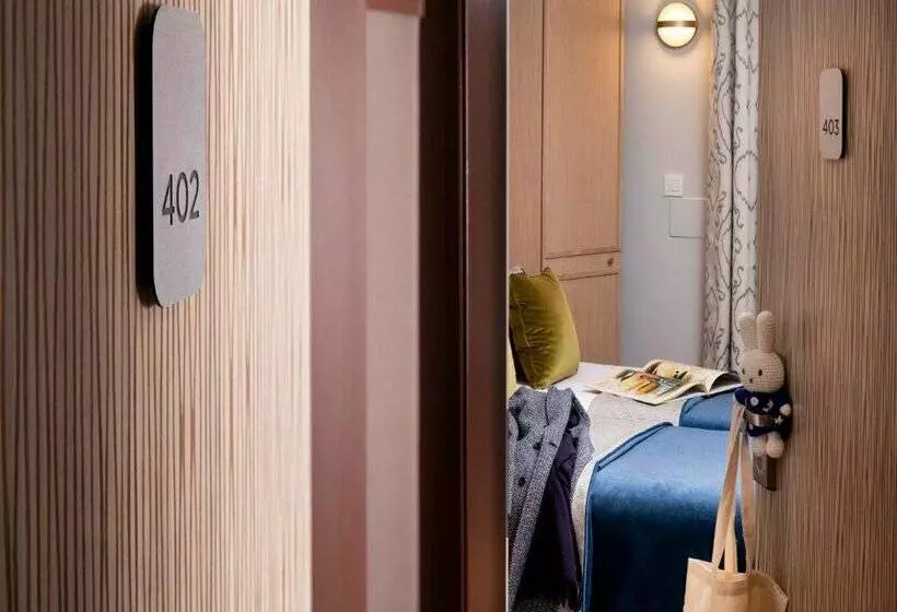 Fotos del hotel Jardins Eiffel:  22