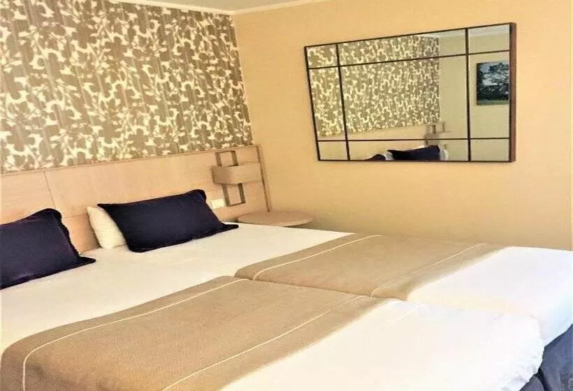 Fotos del hotel Jardins Eiffel:  11