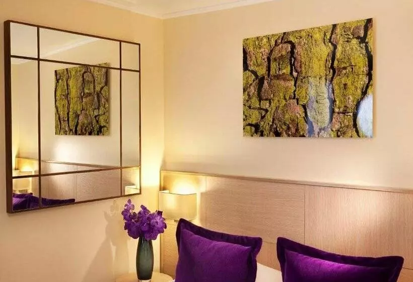 Fotos del hotel Jardins Eiffel:  25