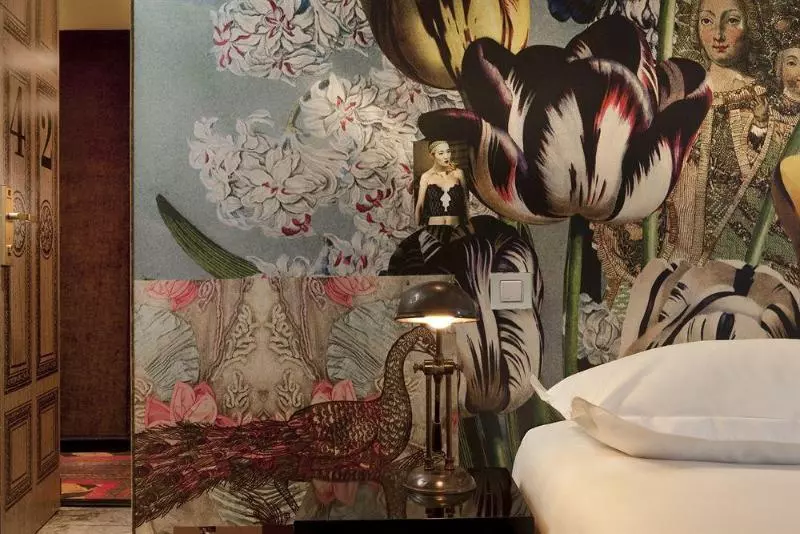 Fotos del hotel Le Notre Dame Saint Michel:  5