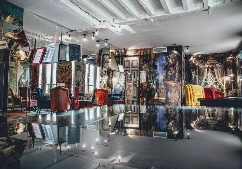 Fotos del hotel Le Notre Dame Saint Michel:  16